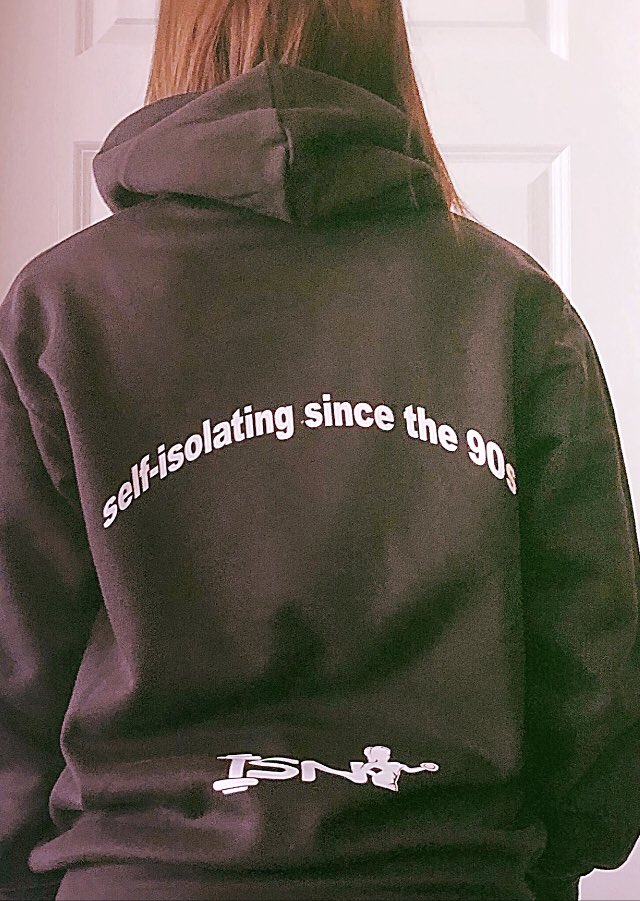 Motomom128302's tweet photo. “Hoodies $69.99 each. 50% of total price will be donated to Fort Mcmurray Flood Relief!Contact me by emailing fdenesiuk@outlook.com or visit my Instagram page @isn_byfelicity for more information!” https://t.co/iLoBEFJuKb