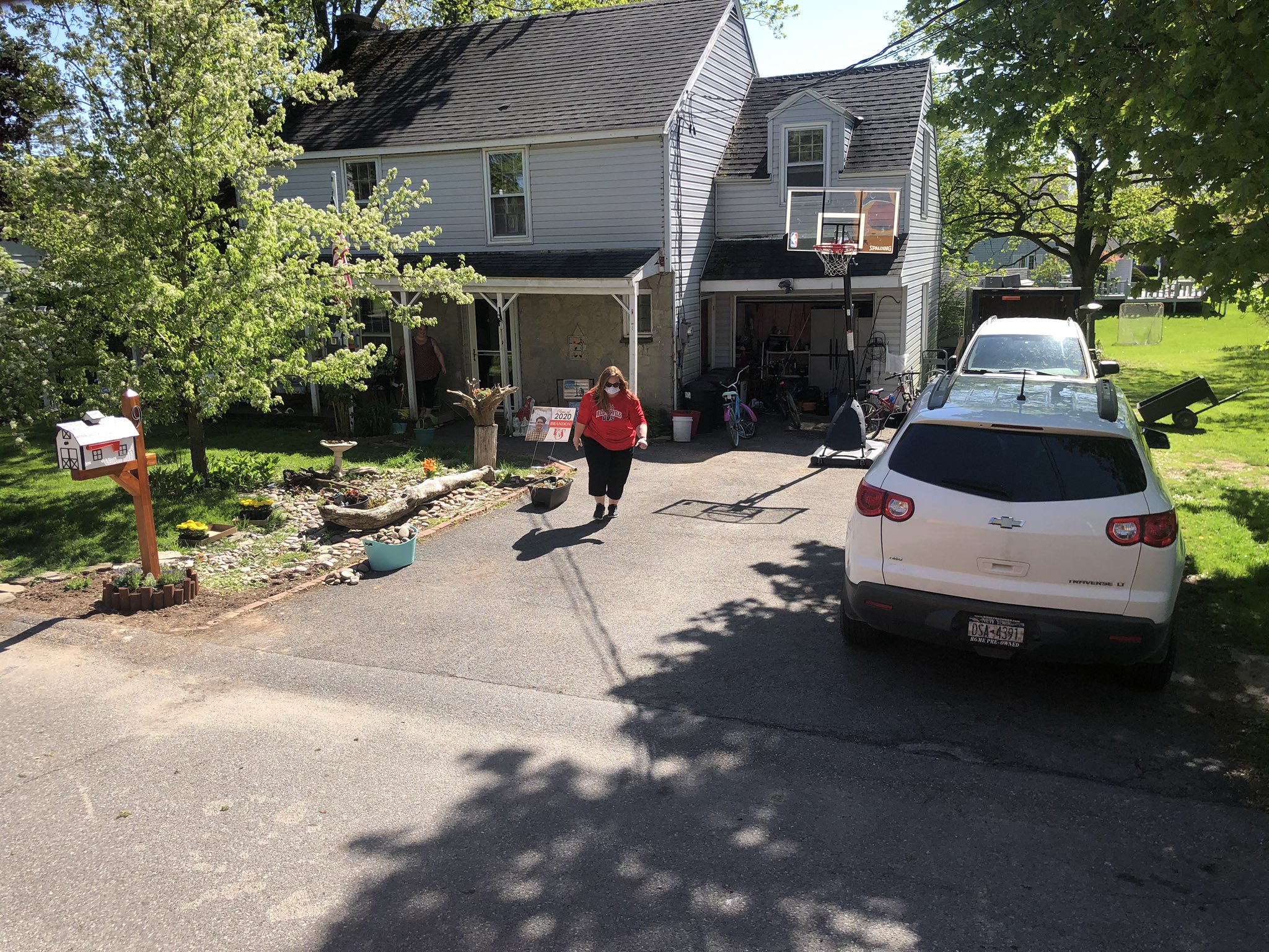 VVS Central School District (WeAreVVS) / Twitter