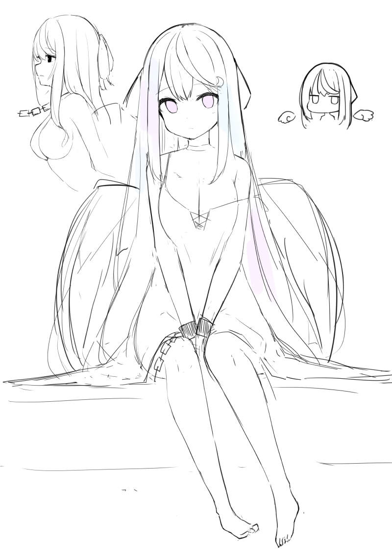 らくがき 