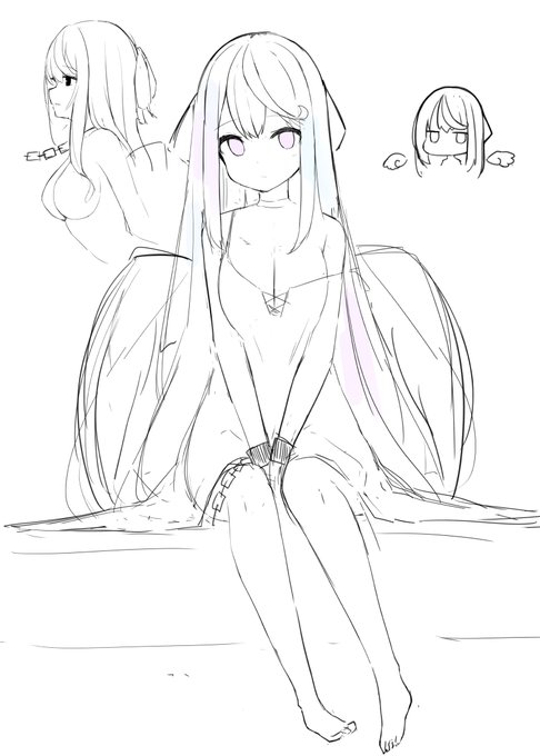 らくがき 
