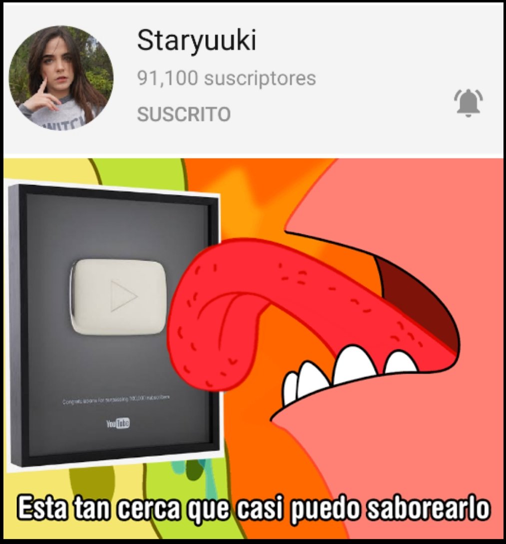 saulglez27's tweet photo. Ojo, se viene otra celebración. @staryuukiii https://t.co/1eramzRE52