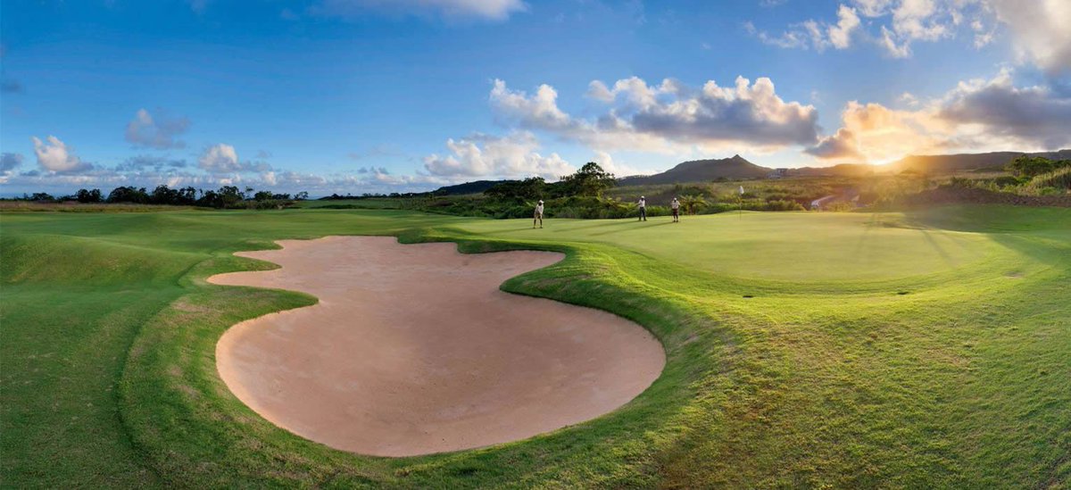 GolfingMauritiu's tweet photo. You can't wait to get out on the greens and play some golf, and @AvalonGolf Estate is ready for you!
Set in the heart of nature, between mountains and ravines. Avalon offers you a unique golfing experience in the heart of Mauritius.
#AvalonGolf https://t.co/e1Aj8NS6wN
