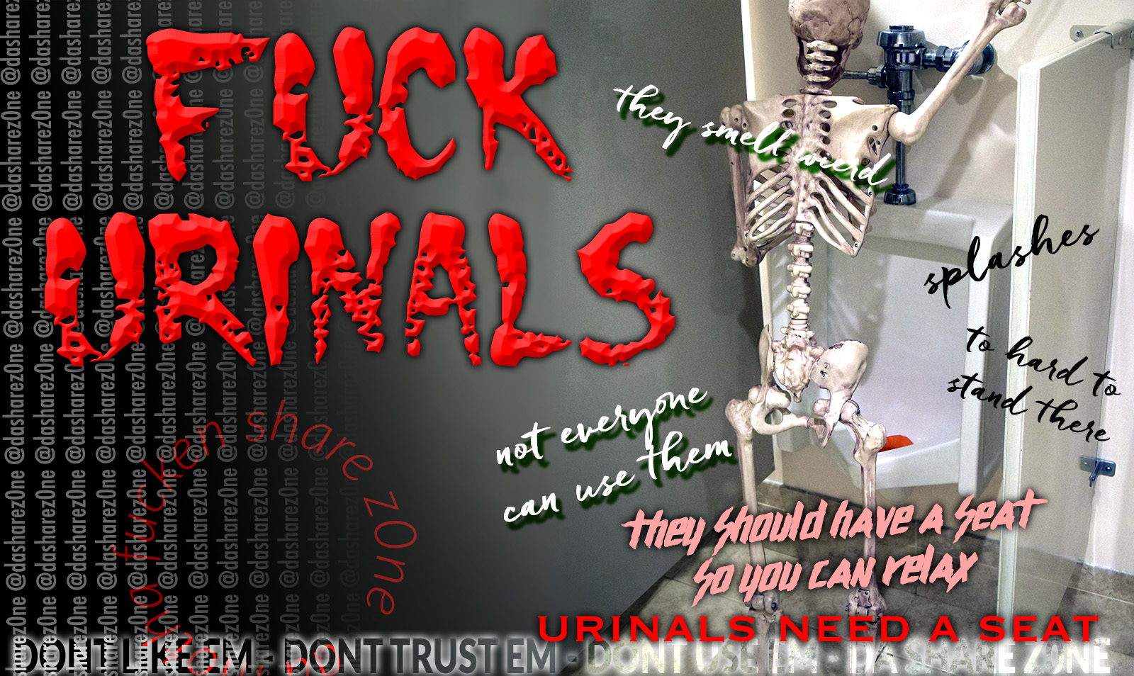 CONGRAT'S TO DA HUMBEL TOILET FOR BEST TOILET OF 2020 - https://t.co/Qtp3PuUDXE ADMIN