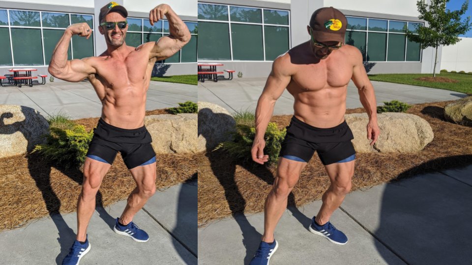 Sam_A_Stolt's tweet photo. Pro-hormones: 11-OXO, 4-Andro, 1-Andro - which converts to testosterone & good for fat loss
https://t.co/hBzjVyyPUr
#4andro
#fitness
#exercise
#trending
#testosterone https://t.co/pCc2QQoXuM