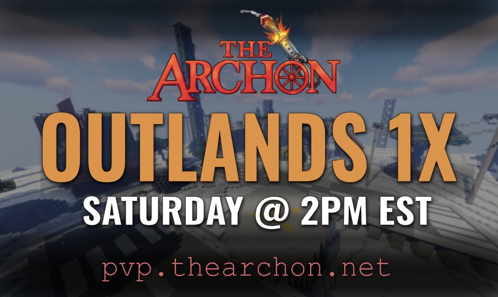 TheArchon tweet media