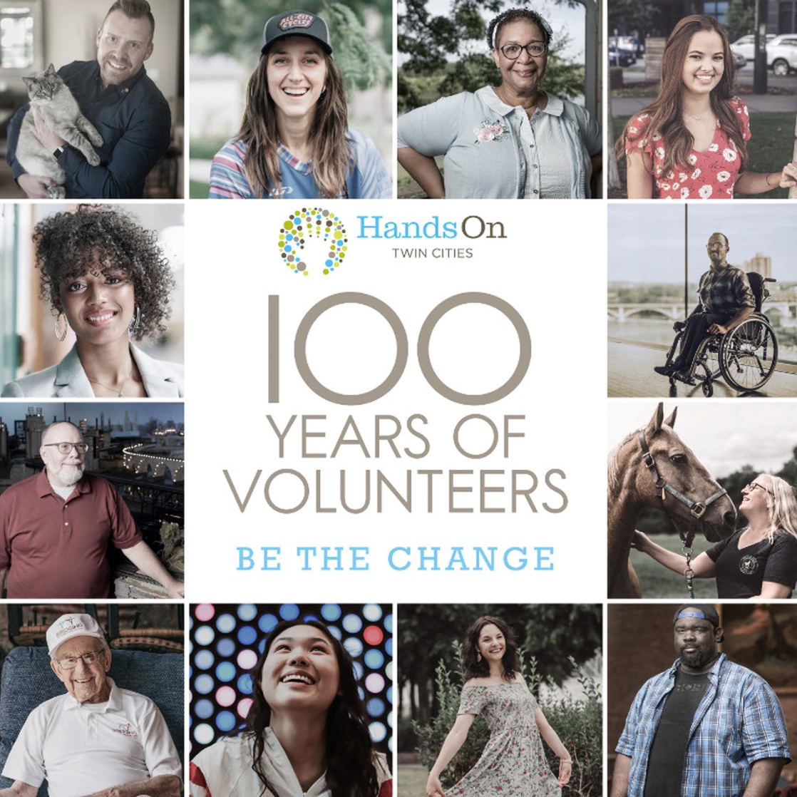 HOTC's tweet photo. Our "100 Years of Volunteers" book is available for purchase at https://t.co/deLMzayz8D! This amazing book features 100 different volunteers and their stories!
#100yearsofvolunteers #BeTheChange https://t.co/IZ5iNm5yfi