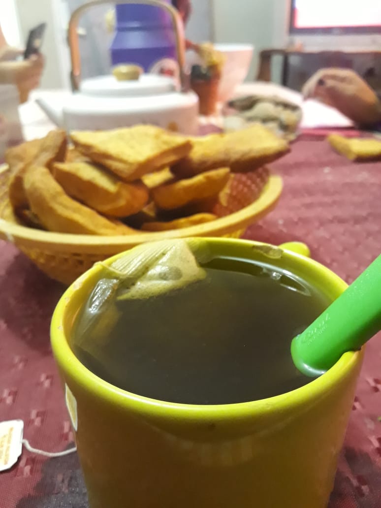 Miércoles 😋
