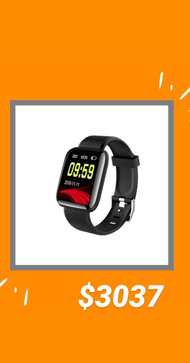 Este brazalete te sigue a dónde sea que vayas!!! Entérate más de sus funciones en nuestra tienda online 👏💰