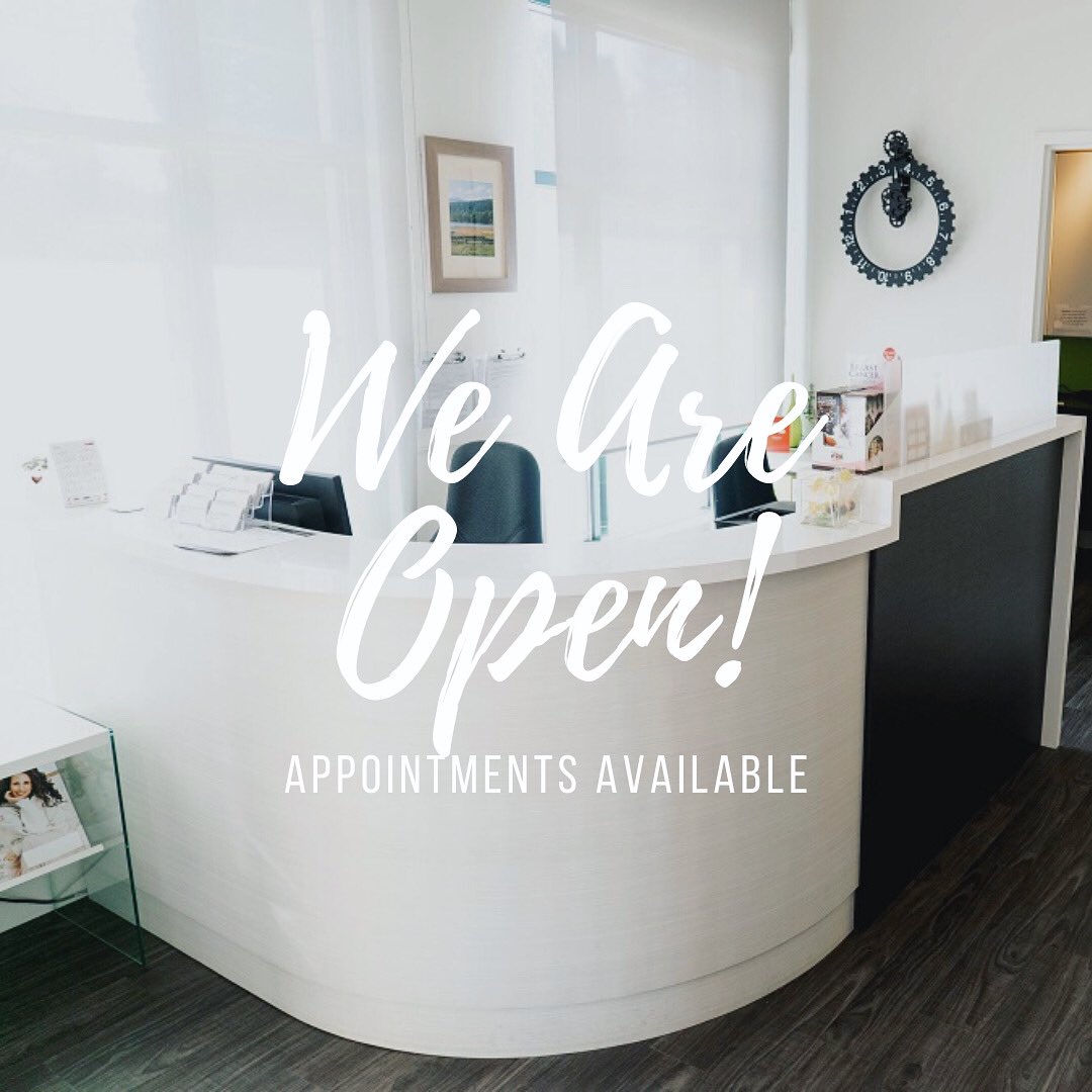 PhysioWorksBC's tweet photo. Our West 4th and Wesbrook Village clinics are now up and running! If you’re in need of some physio or massage therapy treatments we have spots available this week and next. Give us a call or go to https://t.co/FshnKZL1CI to book online! #openforbusiness #openings https://t.co/osGKjHhWDr