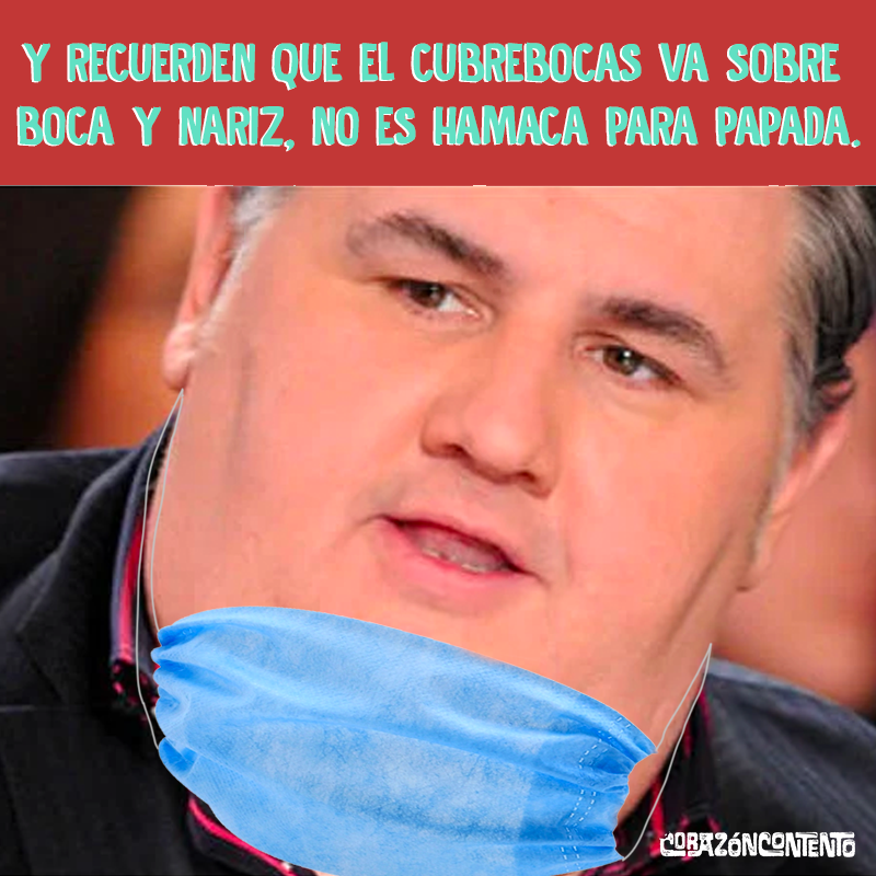 seriecorazon's tweet photo. ¡Aviso parroquial! https://t.co/X9RZOFO1ZW