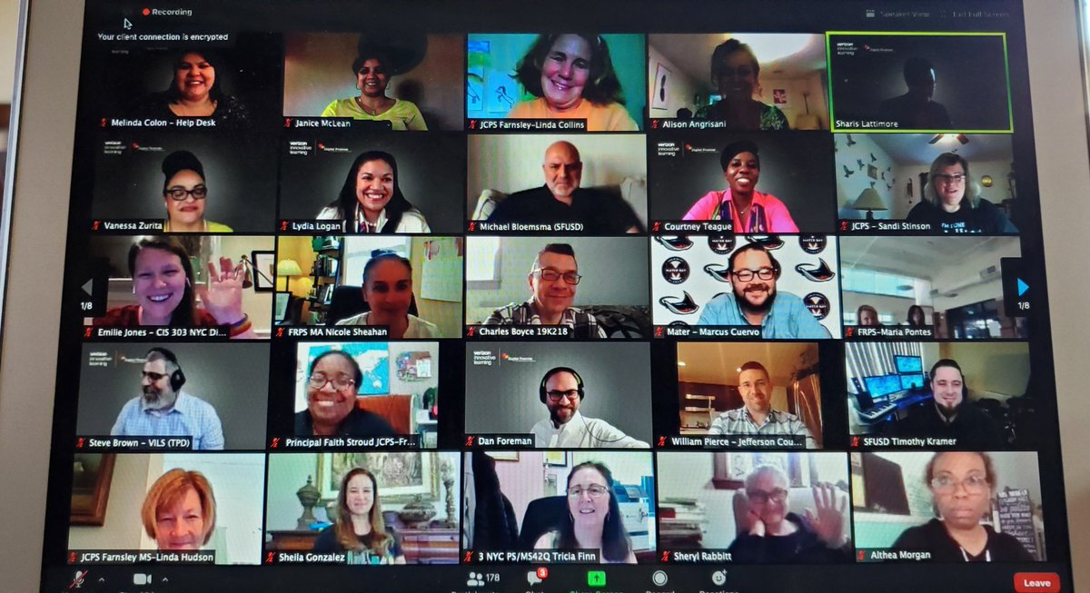 Educate2Lead tweet media