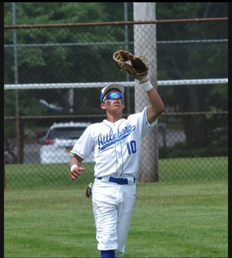 swdunlea's tweet photo. Next in our Senior Spotlight, Captain Alvaro Espinal. A 3 year varsity starter and last year’s Team MVP, Alvaro excels in all aspects of the game. Nobody works harder than Al! We’ll miss this gifted player and even better person next year. Alvaro will play at D1 Bryant next year. https://t.co/ww3TTd1Pke