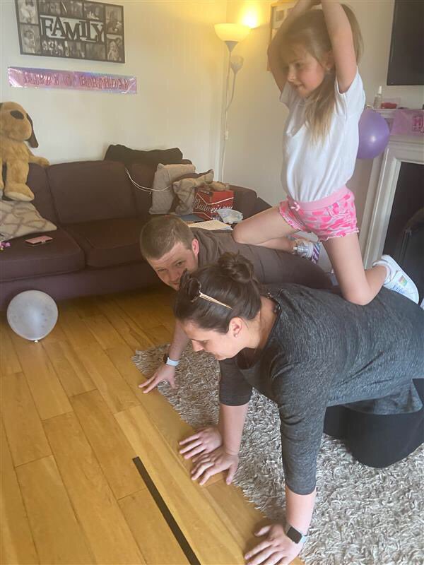 WhitehirstPs's tweet photo. Well done πππͺ #WHPPSPORTS #virtualsportsday @NAActiveSchools @ActiveSchoolsGM https://t.co/9Wu29x6ipI