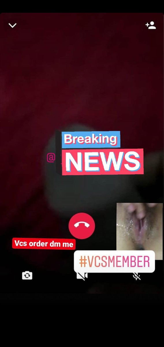 AndraAprilia5's tweet photo. Open Vcs Sampe Crot Full Face
Untuk Yang serius info WA 081380894089
Yu order SLOTTER HANYA 5 PELANGGAN SAJA💕❤
#vcscolmek 
#vcsbugil 
#vcs_berbayar 
#vcshot 
#vcswhatapps 
#vcsange 
#vcswa 
#vcsberbaya 
#vcscroot 
#vcsjilbab 
#trustedvcs 
#TrustedBisyar 
#REALVCS 
#RealAngels https://t.co/v8aYozH13F