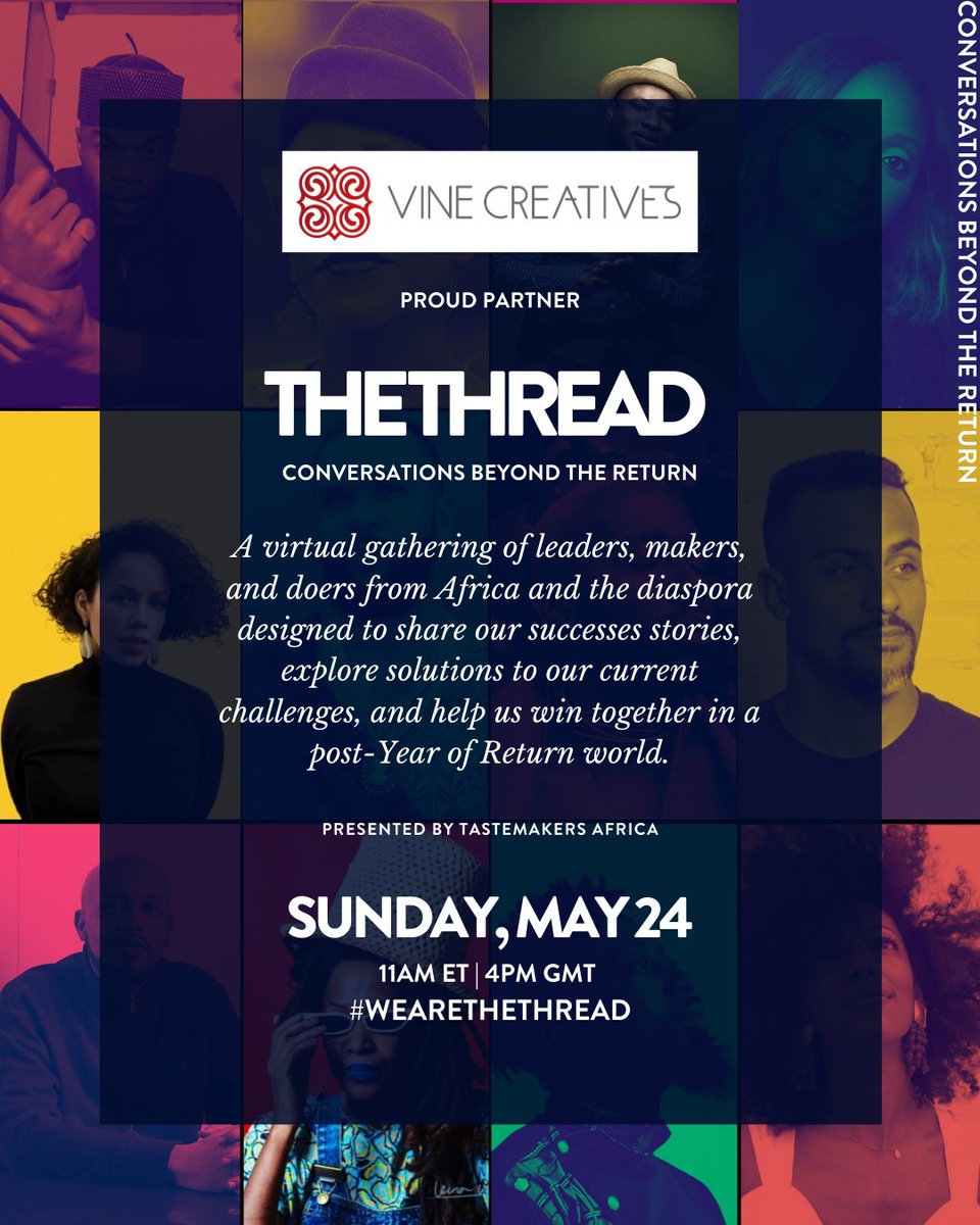 VINE Creatives tweet media