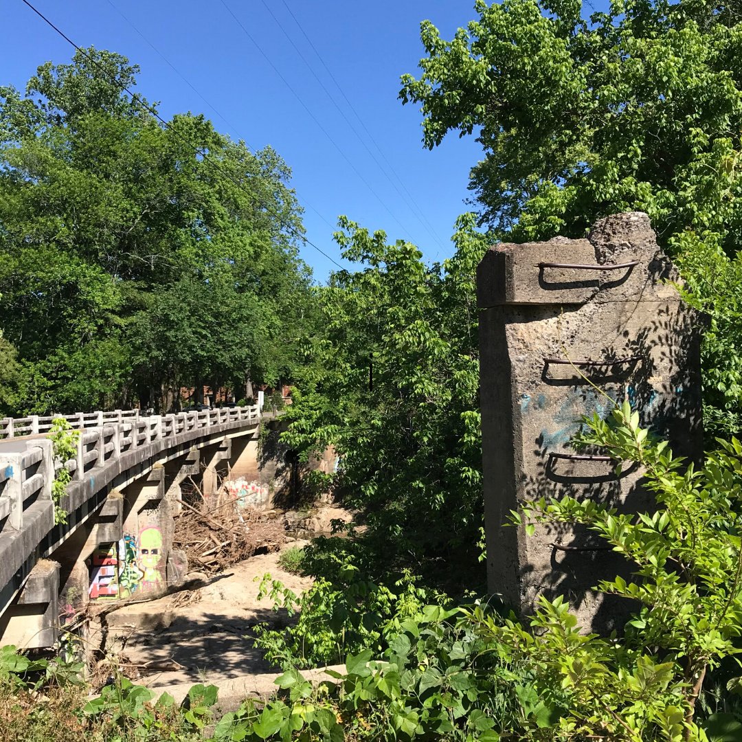 Looking for some new places to explore around Birmingham? Longtime team member John Nuckols has a few suggestions: ow.ly/tyoY50zLZb4