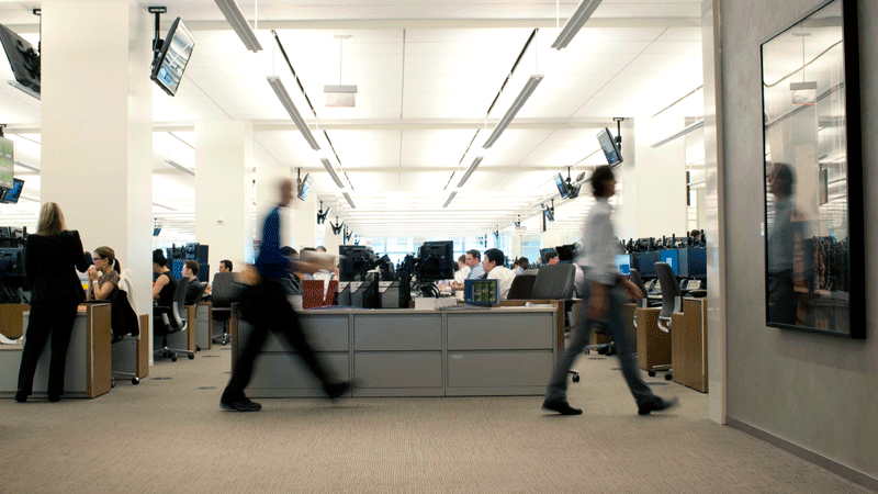CKGSB_America's tweet photo. The face to-face meetings between investors and executives may soon be giving way to virtual IPO roadshows in a travel-restricted landscape. From: @GoldmanSachs https://t.co/uXhEocD8iG https://t.co/DHiQzlHEek