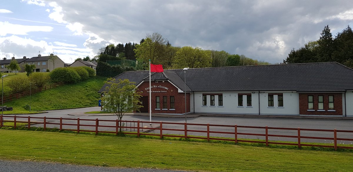 Teach Na Daoine Family Resource Centre tweet media