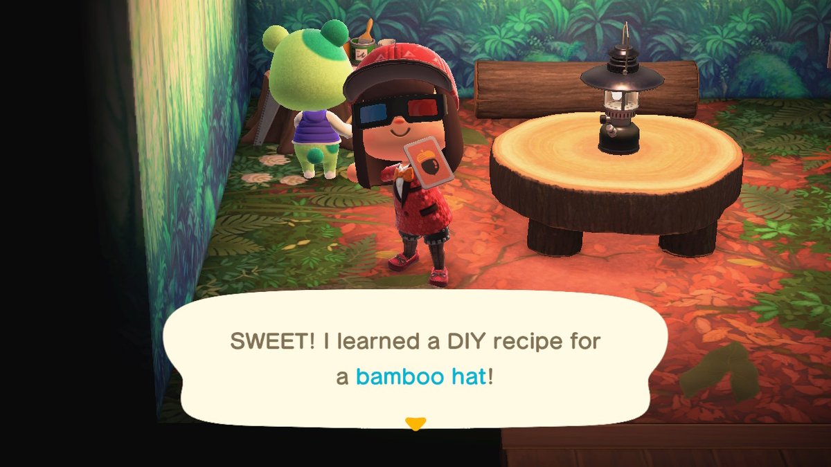 nivi_jayakumar's tweet photo. #AnimalCrossing #ACNH #NintendoSwitch https://t.co/ZzZor1JK64