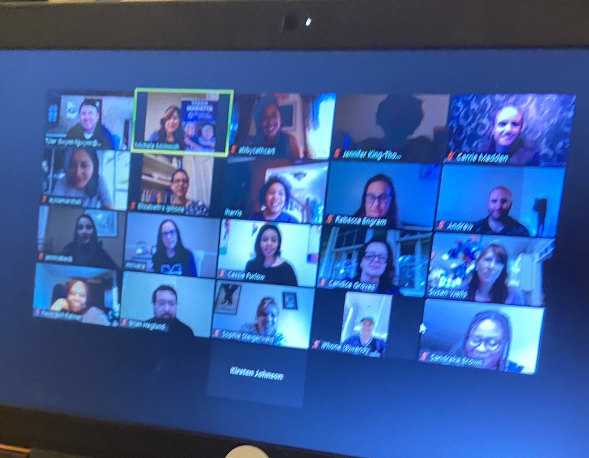 New Hire Meet &amp; Greet with HR...We’ve got you even during uncertain times! Welcome to MCS! <a href="/MariettaCitySch/">MariettaCitySchools</a> <a href="/grantrivera/">Grant Rivera</a> <a href="/LockheedElem/">Lockheed Elementary</a> <a href="/MariettaGAhs/">Marietta High School</a> <a href="/MariettaMiddleS/">MariettaMiddleSchool</a> <a href="/MCAA_tweet/">MCAA</a> <a href="/ParkStEle/">ParkStEle</a> <a href="/WestSideEle/">WestSideES</a> <a href="/OAAP_MCS/">OAAP_MCS</a>