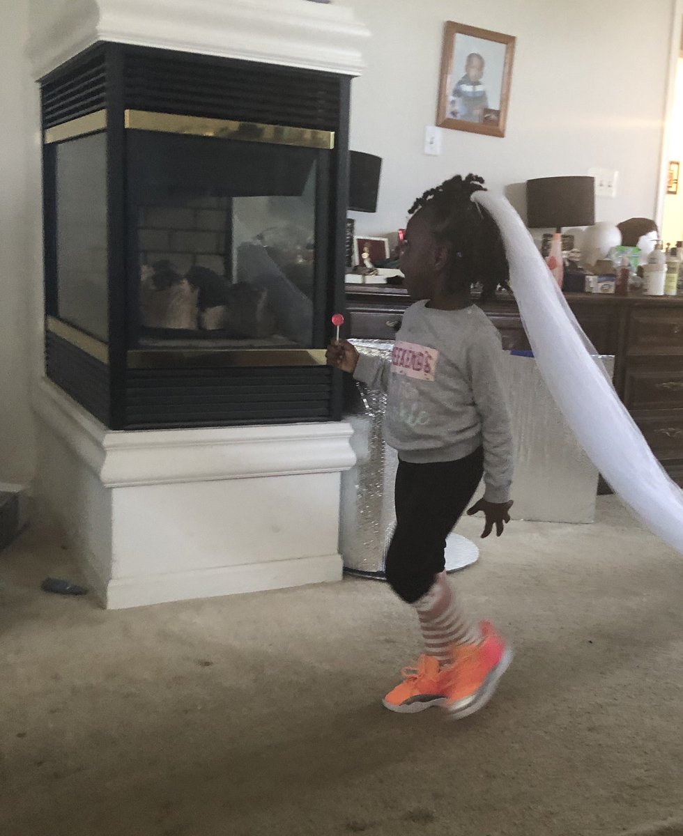 DamoDaGr8's tweet photo. She’s not even 4 yet... But, I swear this the one day in her life I’m looking forward to the most! #PrincessAddy https://t.co/qE8TVAqfLK
