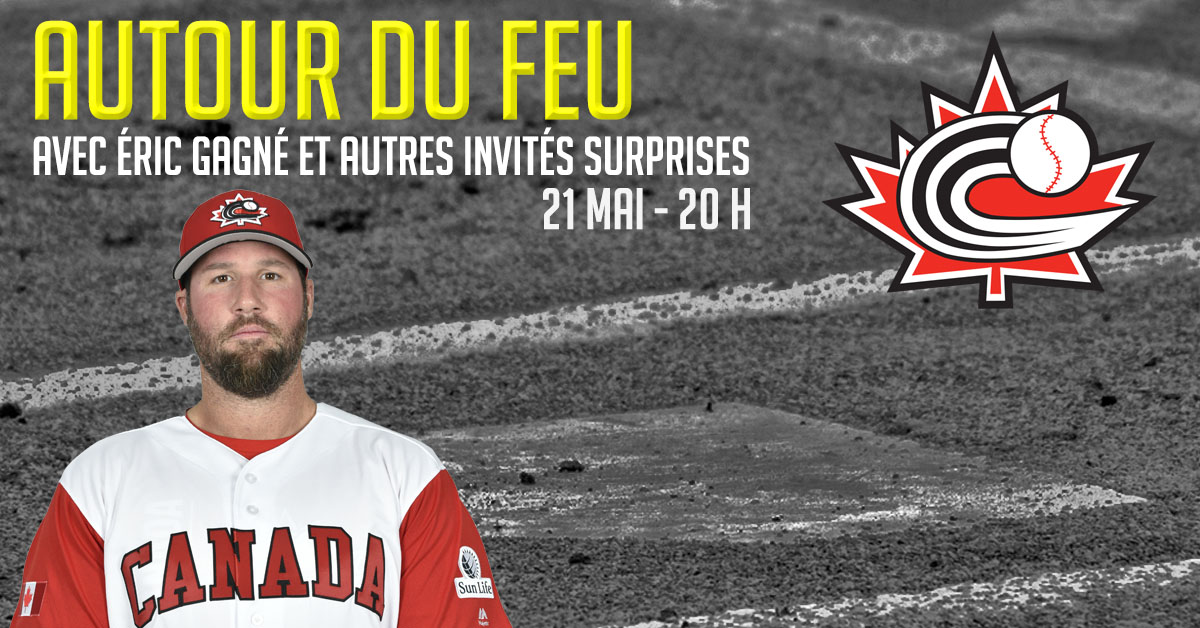 Baseball Canada 🇨🇦⚾️ tweet media