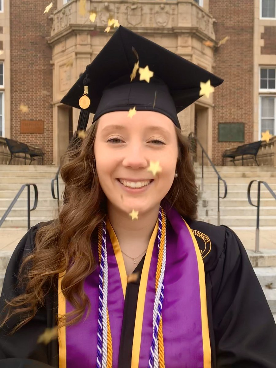 JDanielBCPS's tweet photo. Proud to be an alumna of @TowsonU !! #TUtogether @TowsonUTeach https://t.co/9bPqvquNhD