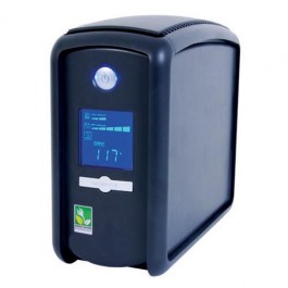 supercircuits's tweet photo. The UPS-1000 provides automatic voltage regulation for inconsistent utility power, surge protection, and provides battery backup during power outages. Check it put and order today! https://t.co/l73CZ0LQVy #Austin #Blackouts https://t.co/9hniCSXX8E