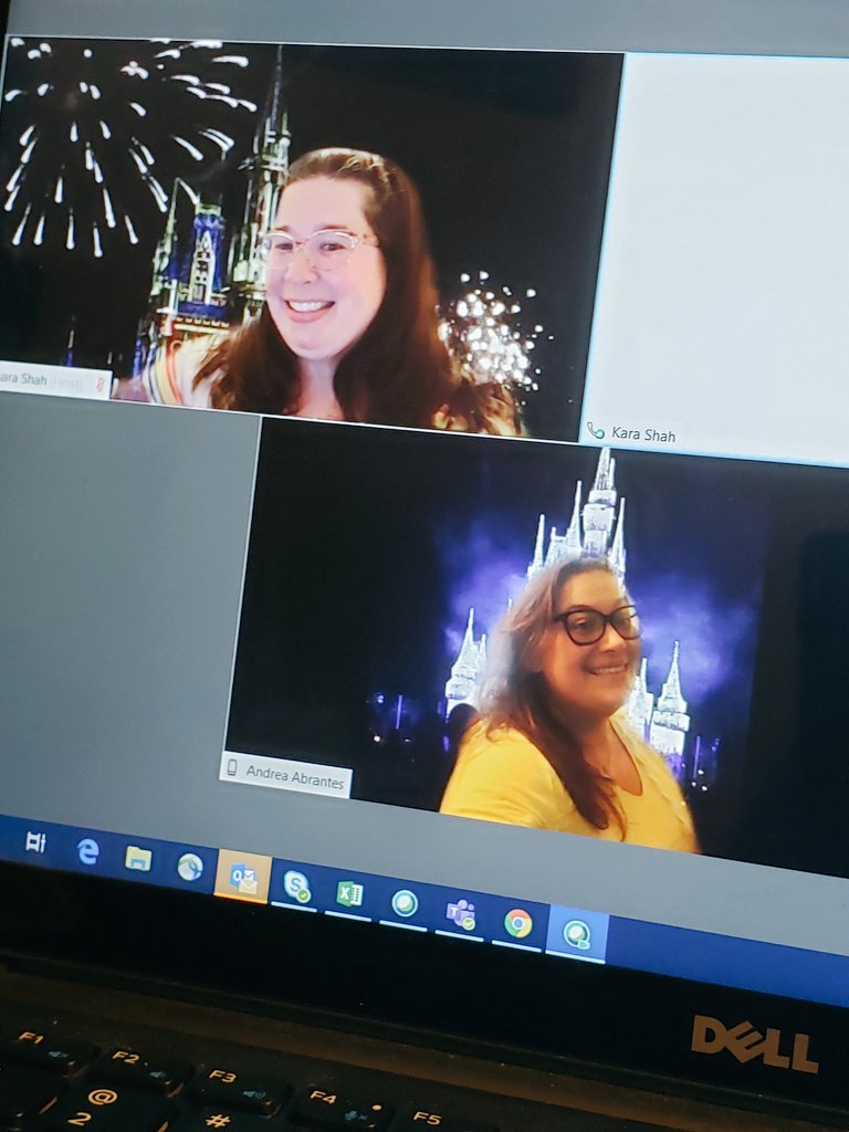 Andrea A. tweet media