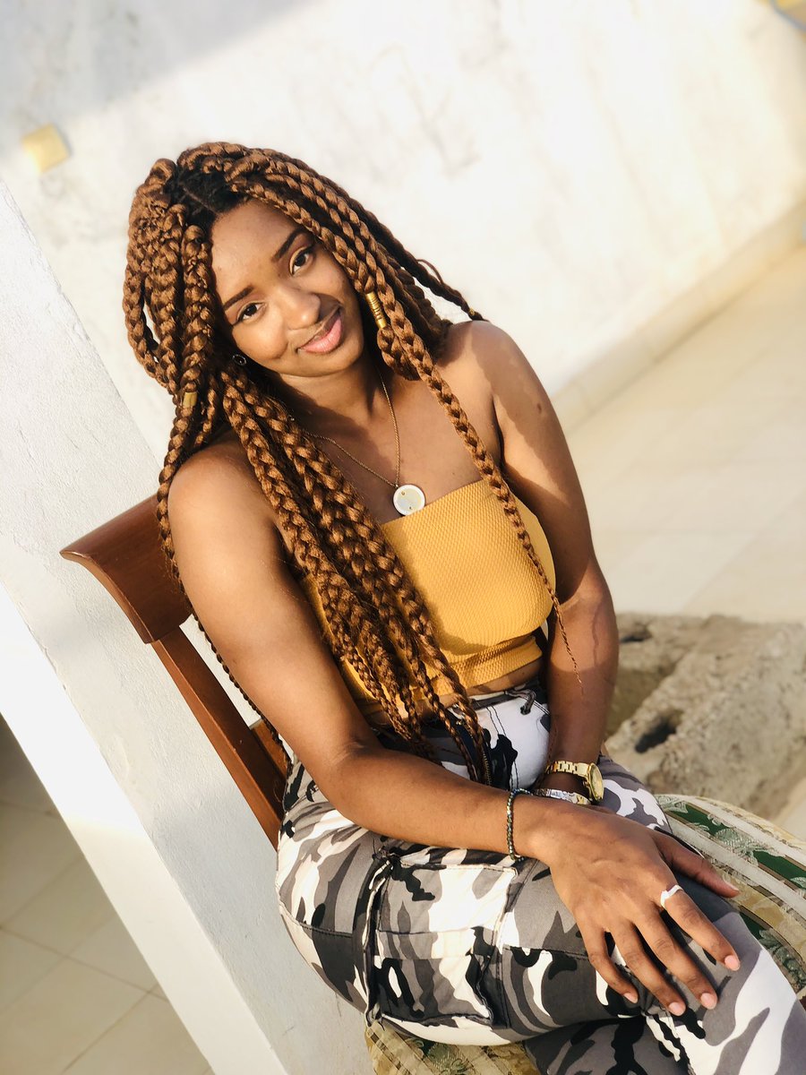 Aminata🕊 tweet media