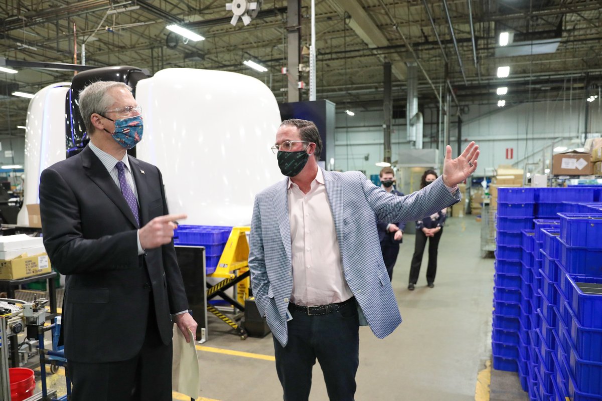 Charlie Baker tweet media