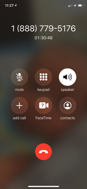 YourLeaderCoach's tweet photo. @potterybarn NOT COOL, I waited 90min for custsvc - at 58min, the rep took 10sec to understand my situation before she quickly brushed me off to another depart... another 40min into this waiting game, I hung up! I want my order delivered now and I want a discount for the delay! https://t.co/cR5FwW9xSM