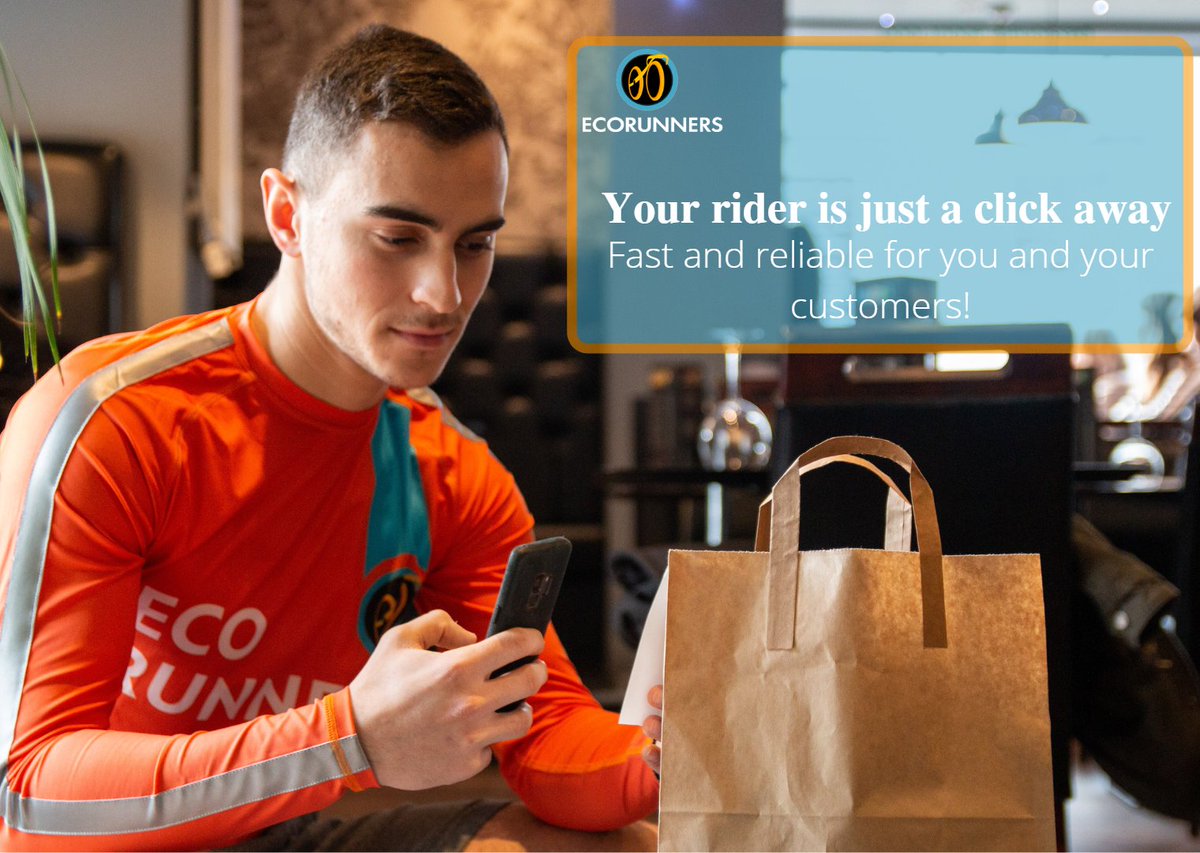 EcoRunners_uk's tweet photo. We made it so easy for you! You just need to click on the link and complete the form to become our restaurant partner: https://t.co/rCwa359FMW

#EcoRunnersUK #YourDeliveryPartner https://t.co/hLRKmNq9G7