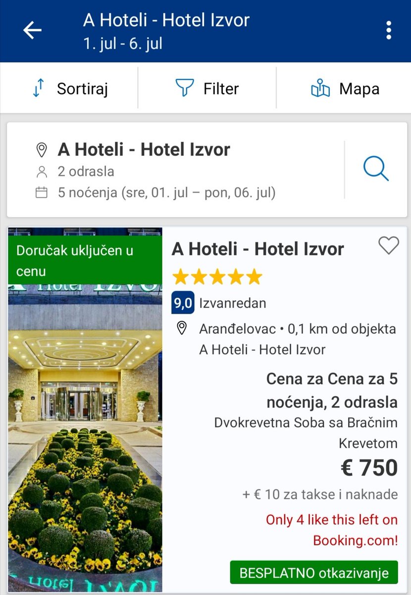 DraganGulic's tweet photo. Hajdemo da letujemo?
2 osobe, 5 noćenja, od 1. do 6.jula.
Maldivi
ili
Srbija.
Birajte? 😉
(p.s. Pozdrav za sve plaćene idiotske kampanje u Blicu i drugim tabloidima "Ne idite na more, letujte u Srbiji") https://t.co/LuVqAgHJMn