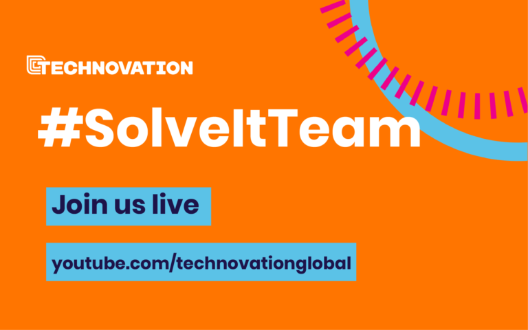 ATTimpact's tweet photo. .@Technovation helps young people become leaders, creators and problem-solvers. We’re supporting its #SolveItTeam video series that shows students how to build tech that addresses problems they care about. https://t.co/K065YFT4Kk https://t.co/2MeP84NpJZ