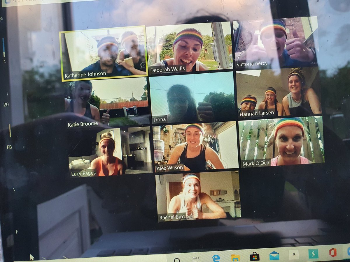 Riverside Netball tweet media