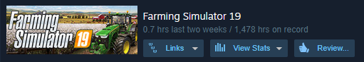 TheSimStation's tweet photo. @Th3rlStanTheMan @SQRLTV @DaggerwinM @Simul8Gaming @WelkerFarmsInc There are my totals though https://t.co/kBeAQm7Zll