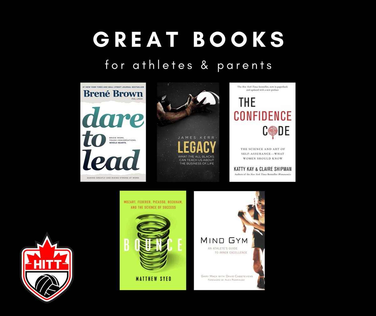 We have curated an amazing list of books that are must reads for the summer!