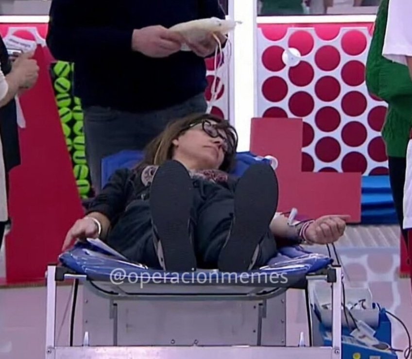 Lauraguillem_'s tweet photo. #OTGala10
MOOD CON GERARD : https://t.co/6fEX7TohHC