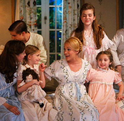 NewYorkTheater's tweet photo. Remember those halcyon days of 2013 when we all Live-Tweeted #SoundofMusicLive -- snarking at @carrieunderwood, swooning at @AudraEqualityMc & @LauraBenanti?
Well, it's back, streaming Friday on @OfficialALW's #TheShowsMustGoOn
https://t.co/V4AUncripD https://t.co/dw3bsBzooA