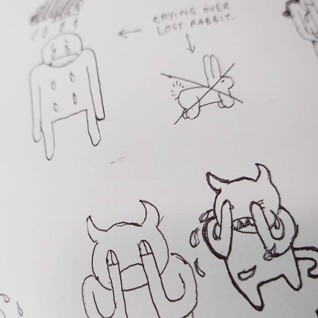 Mañana especial #Amnesiac
<a href="/radiohead/">Radiohead</a>