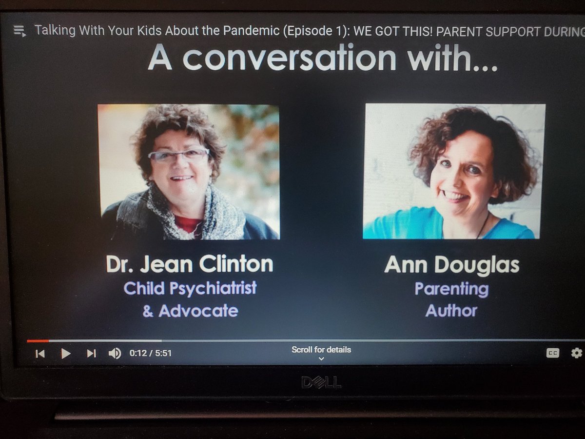 Parent Involvement Committee (PIC) <a href="/CDSBEO/">CDSBEO</a> proves our parents have skills when it comes to our digital TEAMS platform! From screen sharing, to snipping tool for screen shots and YouTube videos featuring Dr. Jean Clinton and Ann Douglas, our parents are techies! #TeamCDSBEO