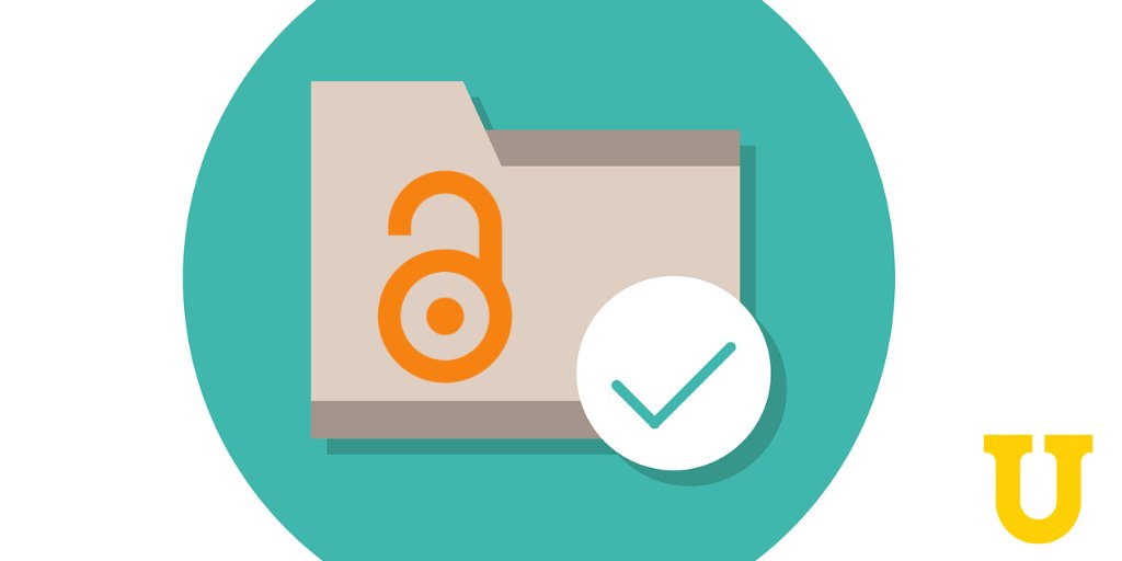 El Repositorio UANL es un sistema que  ofrece documentos 100 % en #AccesoAbiero.
Visita 👉 eprints.uanl.mx
#SomosUni