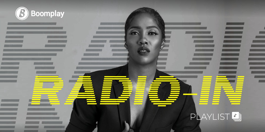 BoomplayNigeria's tweet photo. 🎧#RadioIn your device and vibe to dope music you can't resist putting on repeat from your favourite music Divas!🌺
Hit ▶and enjoy 👉🏽 https://t.co/Dyx6EY8lUa
#WomanCrushWednesday #Boomplay https://t.co/wnGwU7ezdZ