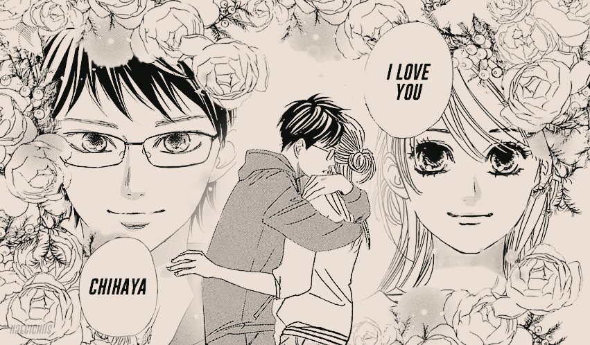 Arata I Want To Hold Chihaya Naegichiis On Tumblr Your Wish Is My Command Shared With Permission Original Post T Co Zmjlqanhil ちはやふる あらちは 一日一あらちは Chihayafuru T Co Ctdel7trac