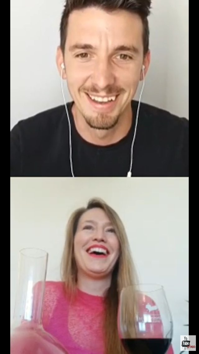 Vi i abelles! Interessant tast d’avui amb el Sumiller David Dellago i <a href="/Mar_Leza_Salord/">Mar Leza</a> youtu.be/obpb9PJoKqI han tastat un vi negre de #Mantonegro #Merlot i #Syrah de la DO Binissalem. Vos deixam el cartell per demà! <a href="/abs_sumilleres/">ABS</a> <a href="/AgriculturaGOIB/">Conselleria d'Agricultura, Pesca i Medi Natural</a> <a href="/DOPLAILLEVANT/">DOP Pla i Llevant Mallorca</a> <a href="/VtMallorca/">Vi de la Terra de Mallorca</a>