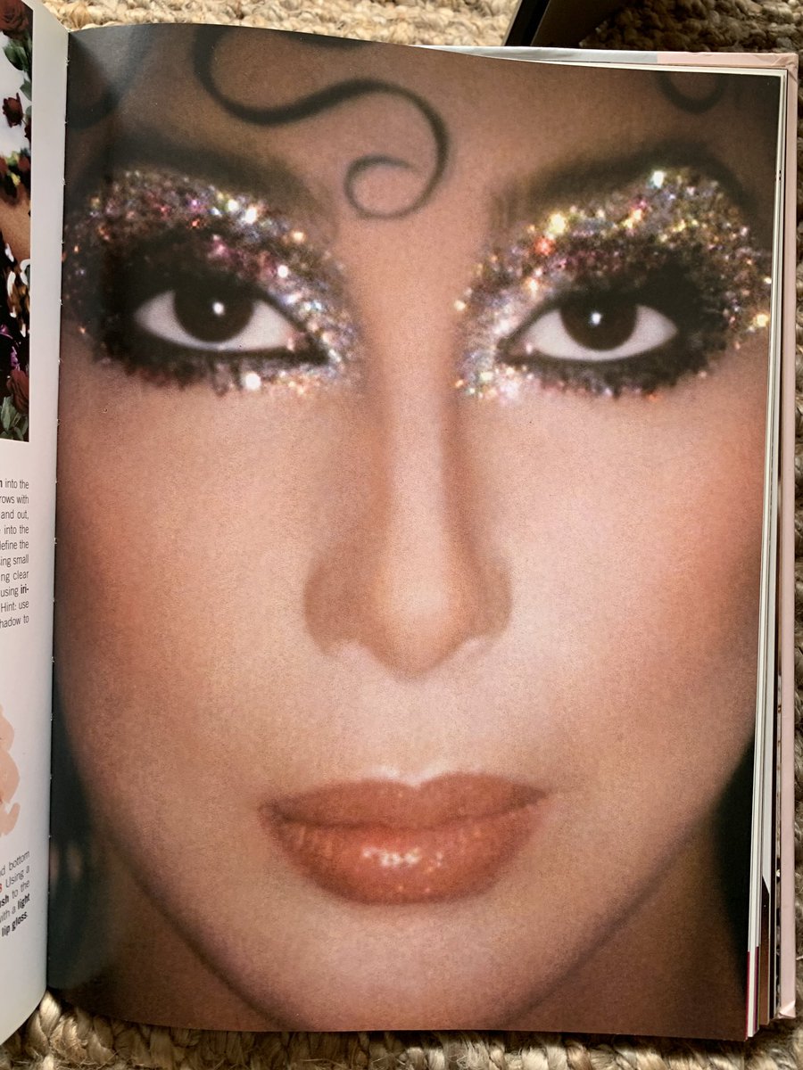 MAKEUP BY DISCO tweet media