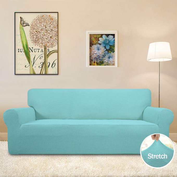 I plan on eventually buying this couch cover for my couch instead of the grey I have now, but I need