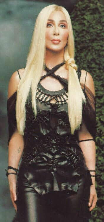 SjbCher's tweet photo. #ChersBDay Happy Birthday🎉 to the Goddess of Pop the one and only @Cher. All of us in your crew 💜 you so much and have and always will be here for you queen!! 💜💜💜 https://t.co/96s7aasSbJ