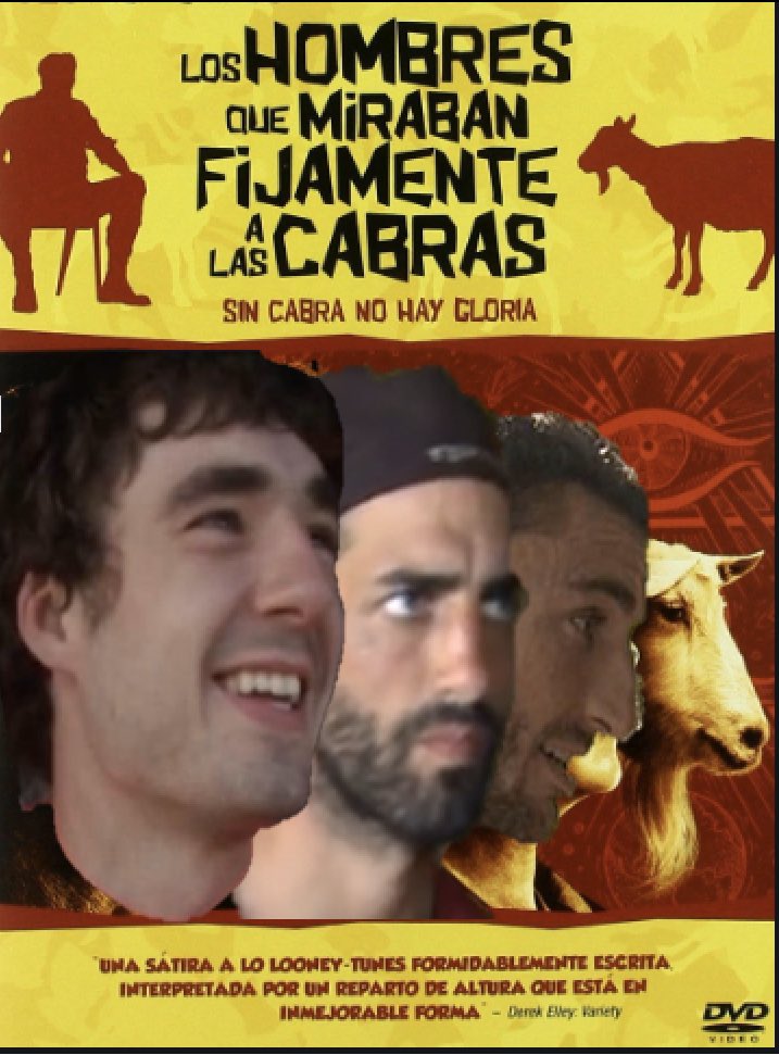 mivff's tweet photo. #elconquis18  Proximamente en cines....... https://t.co/P78ioX6ie9